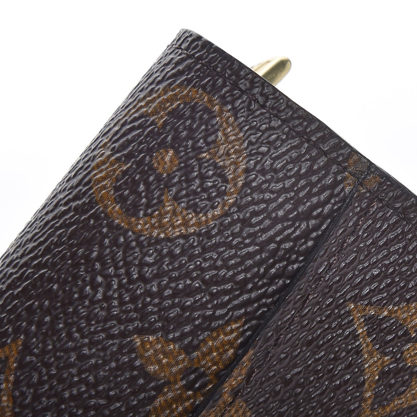 Monogram Sarah Wallet NM
