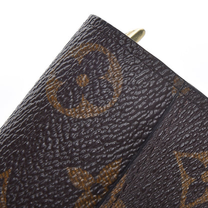 Louis Vuitton Monogram Sarah Wallet NM 7 of 8