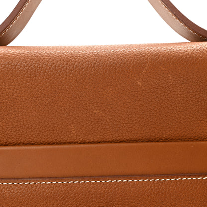 Hermes Barenia Faubourg 24/24 29 Fauve 13 of 13