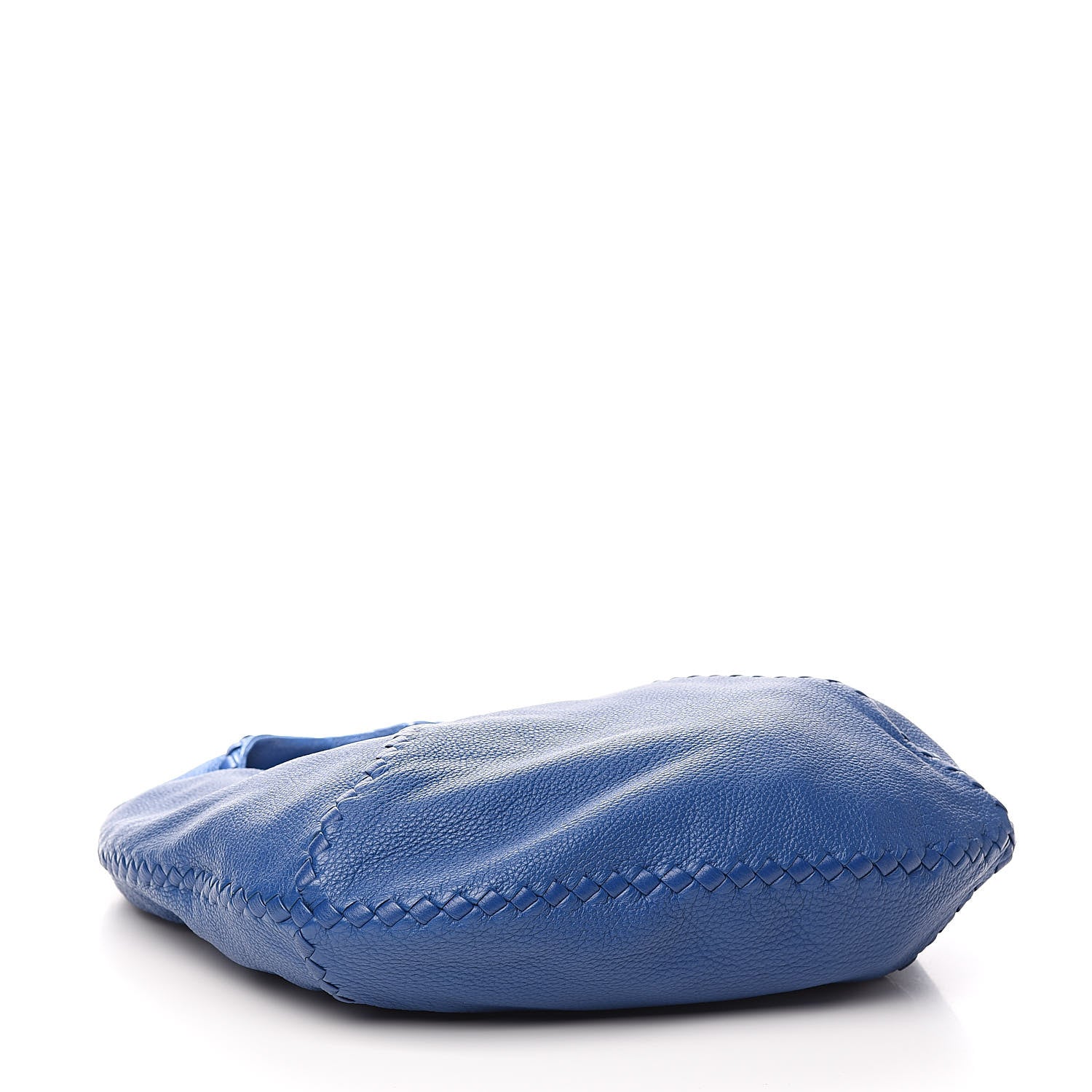 Bottega Veneta Cervo Deerskin Large Hobo Electrique 5 of 13