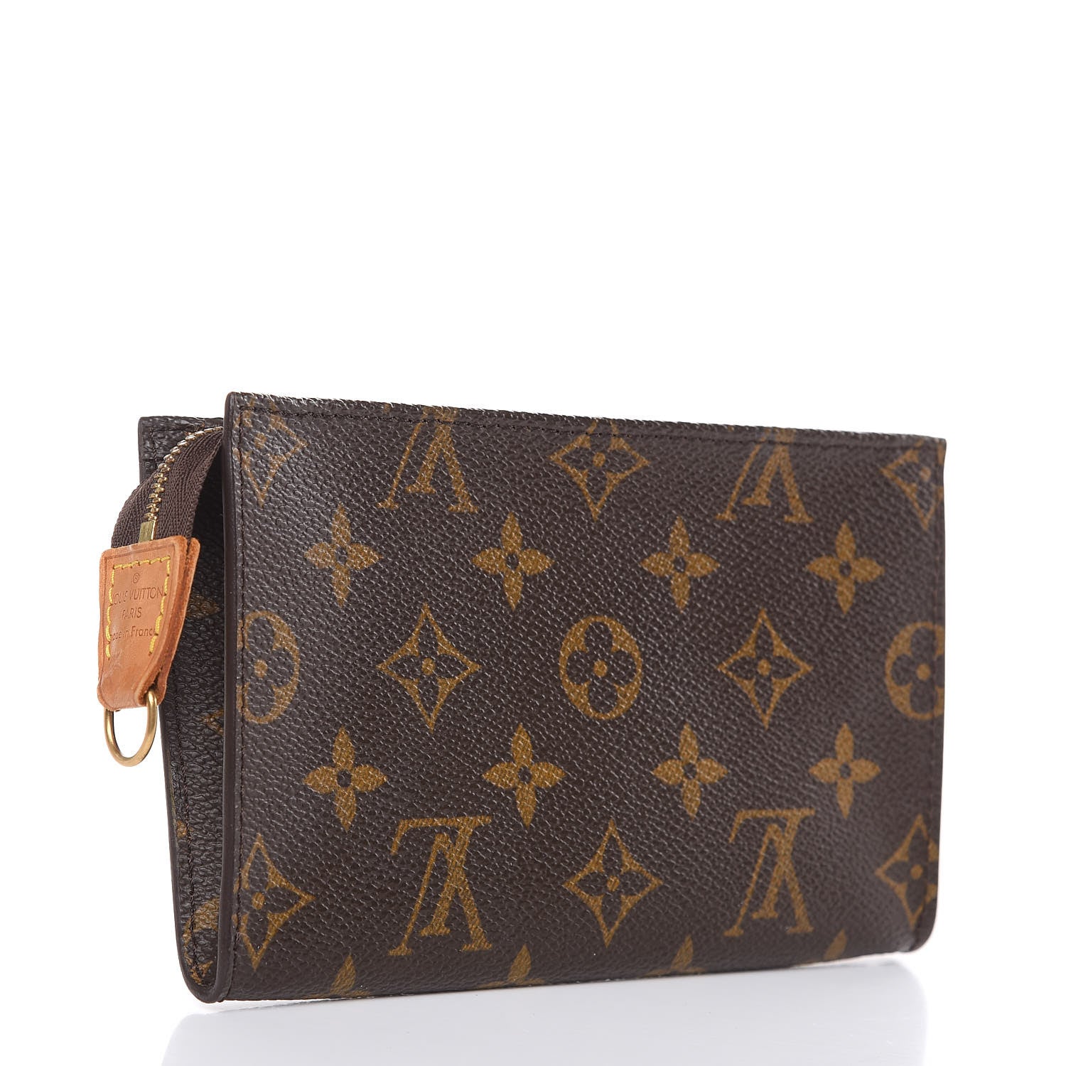 Louis Vuitton Monogram Bucket Pochette Accessories 3 of 9