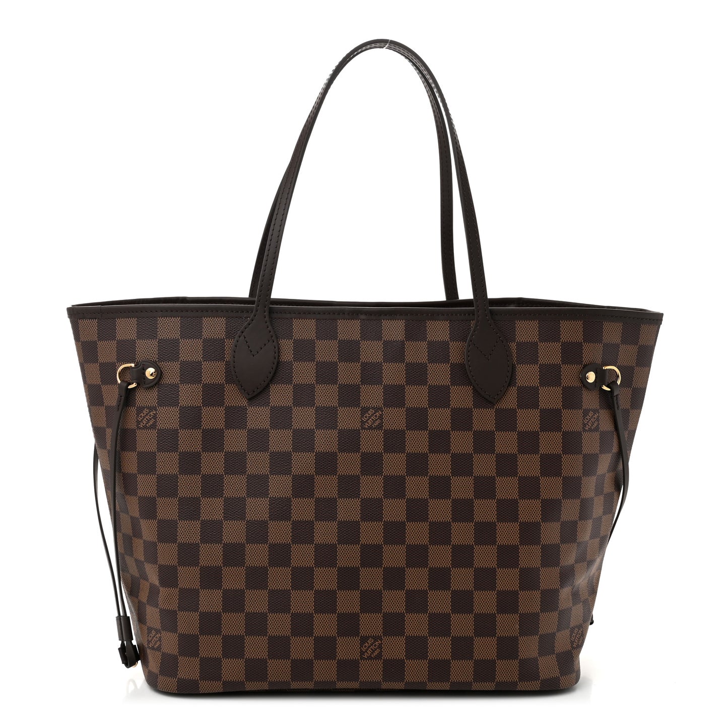 Damier Ebene Neo Neverfull MM