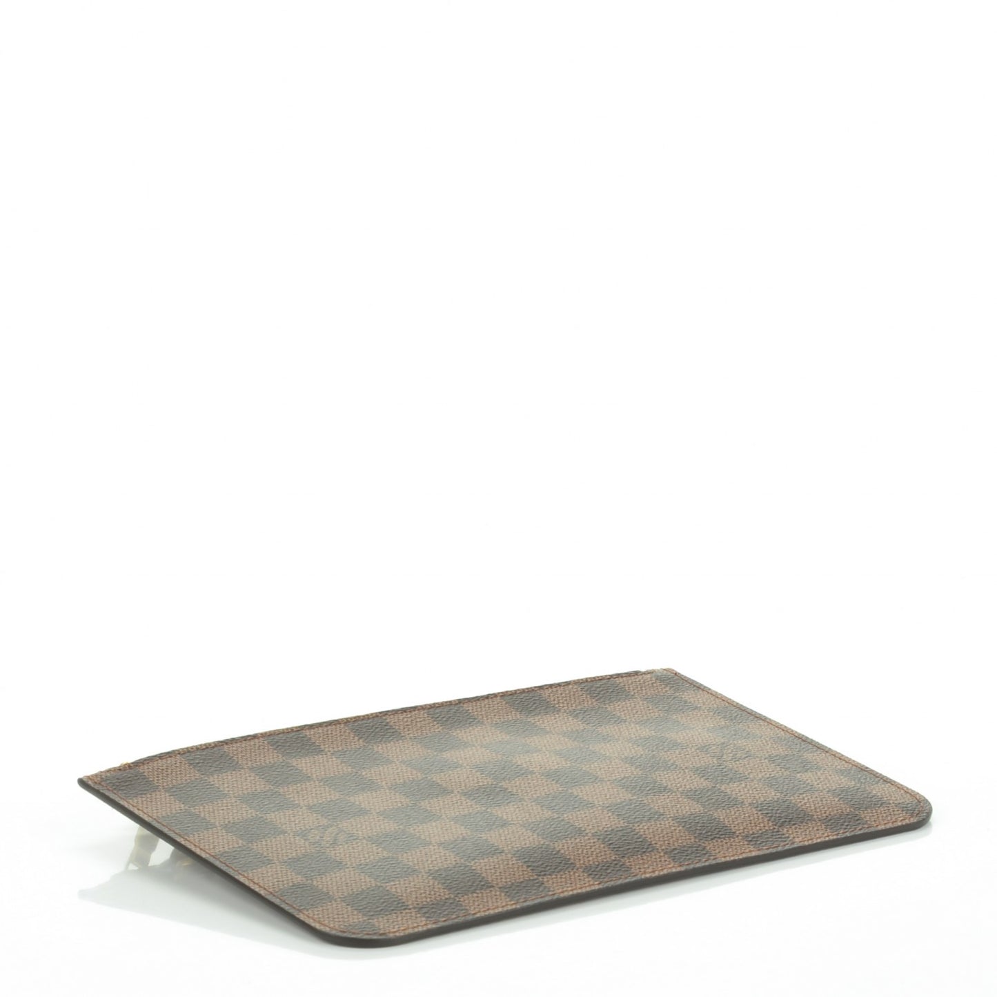 Damier Ebene Neverfull MM GM Pochette
