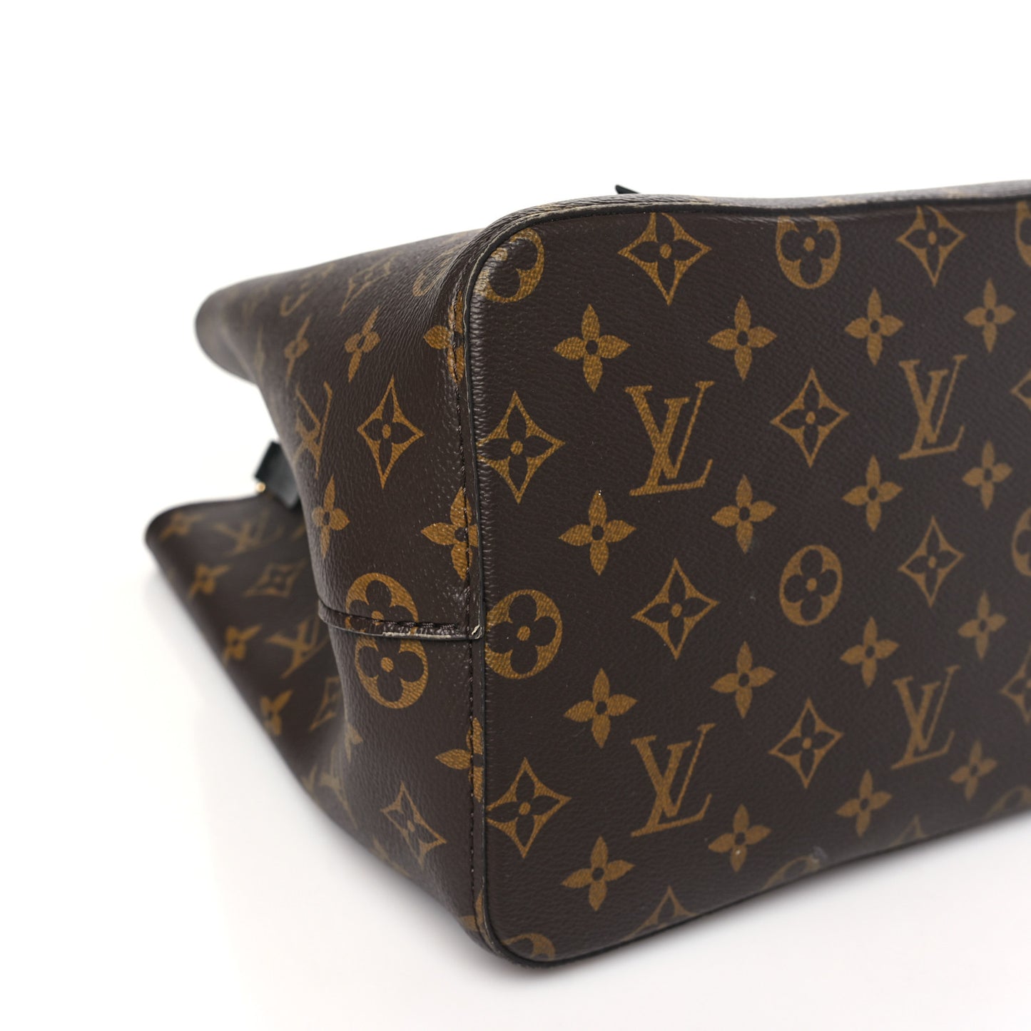 Monogram Neonoe MM Black