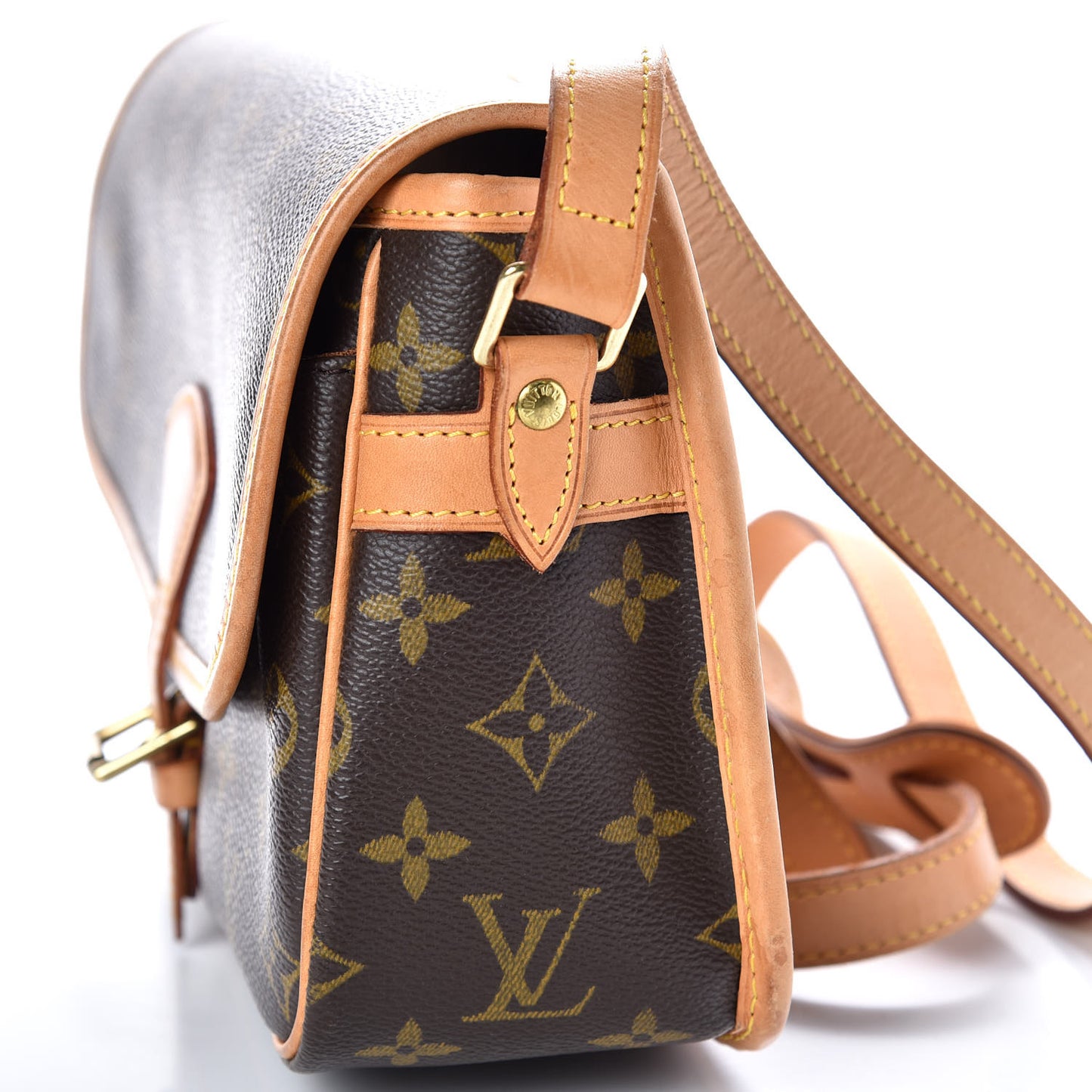 Monogram Sologne