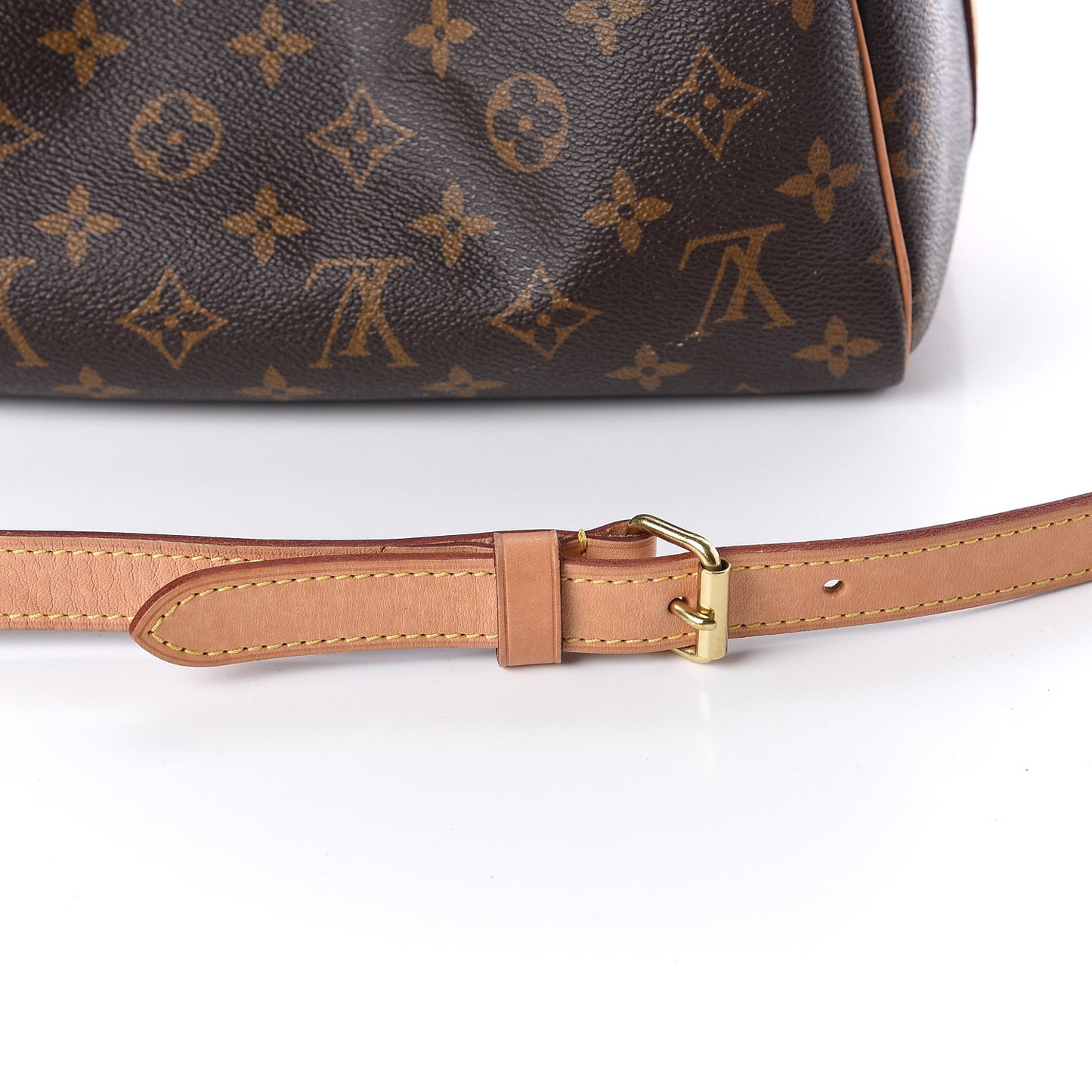 Monogram Speedy Bandouliere 30