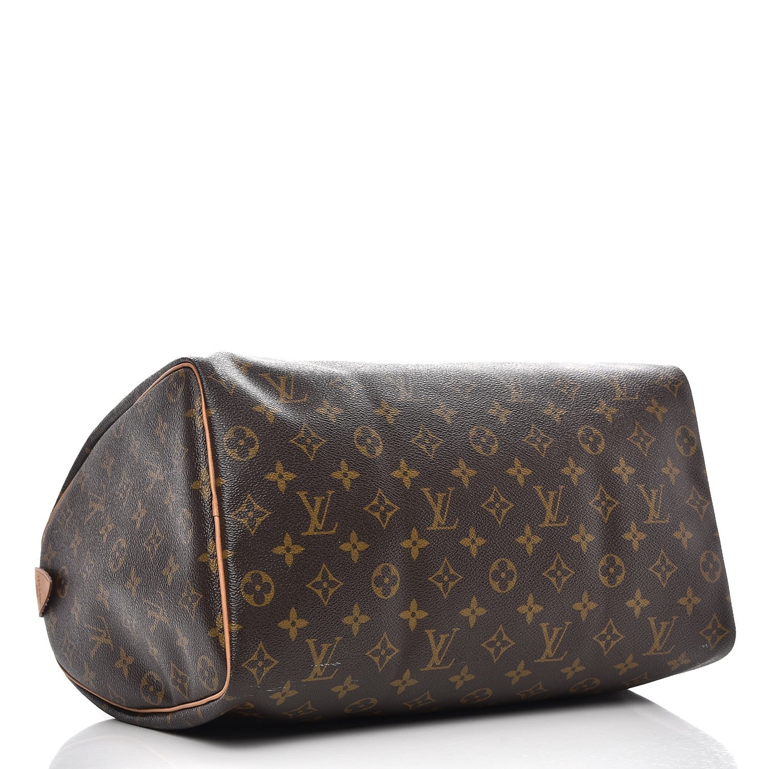 Louis Vuitton Monogram Speedy 35 4 of 14