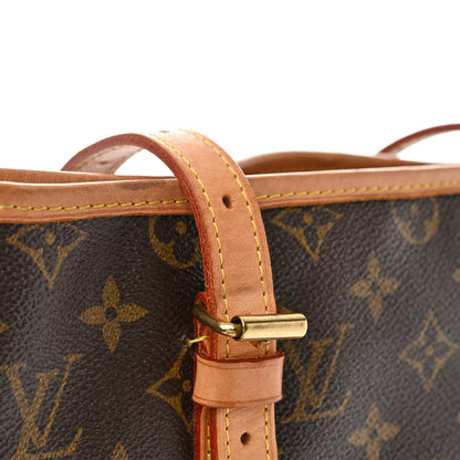 Louis Vuitton Monogram Bucket 27 12 of 15