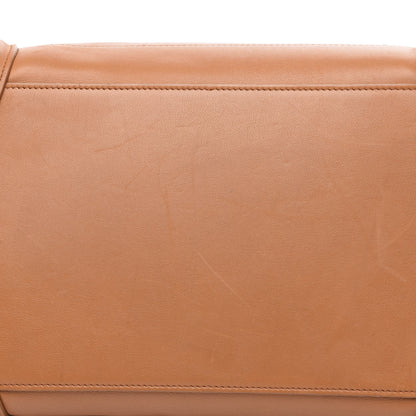 Celine Palmelato Mini Luggage Copper 9 of 15