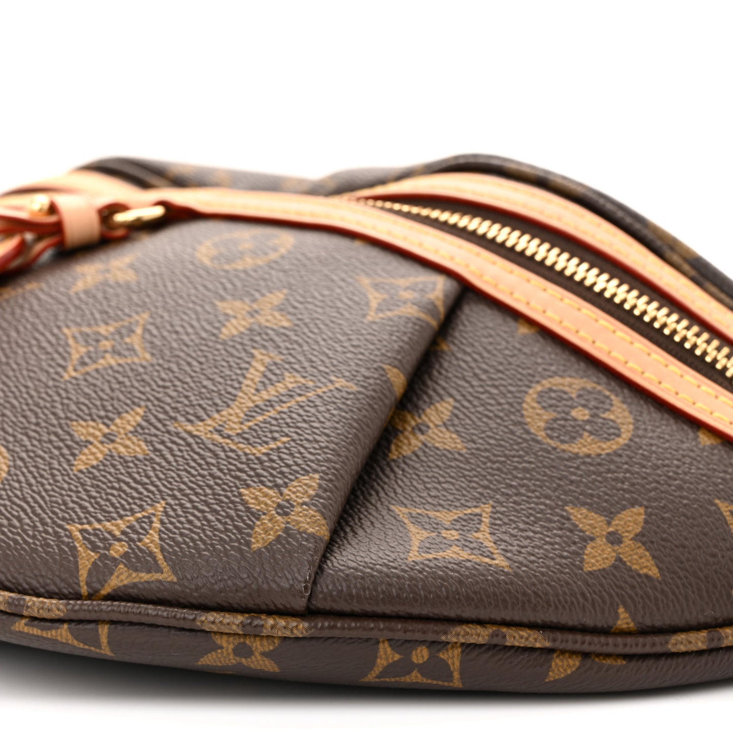 Monogram High Rise Bumbag