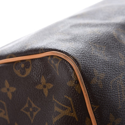 Louis Vuitton Monogram Speedy 30 10 of 11