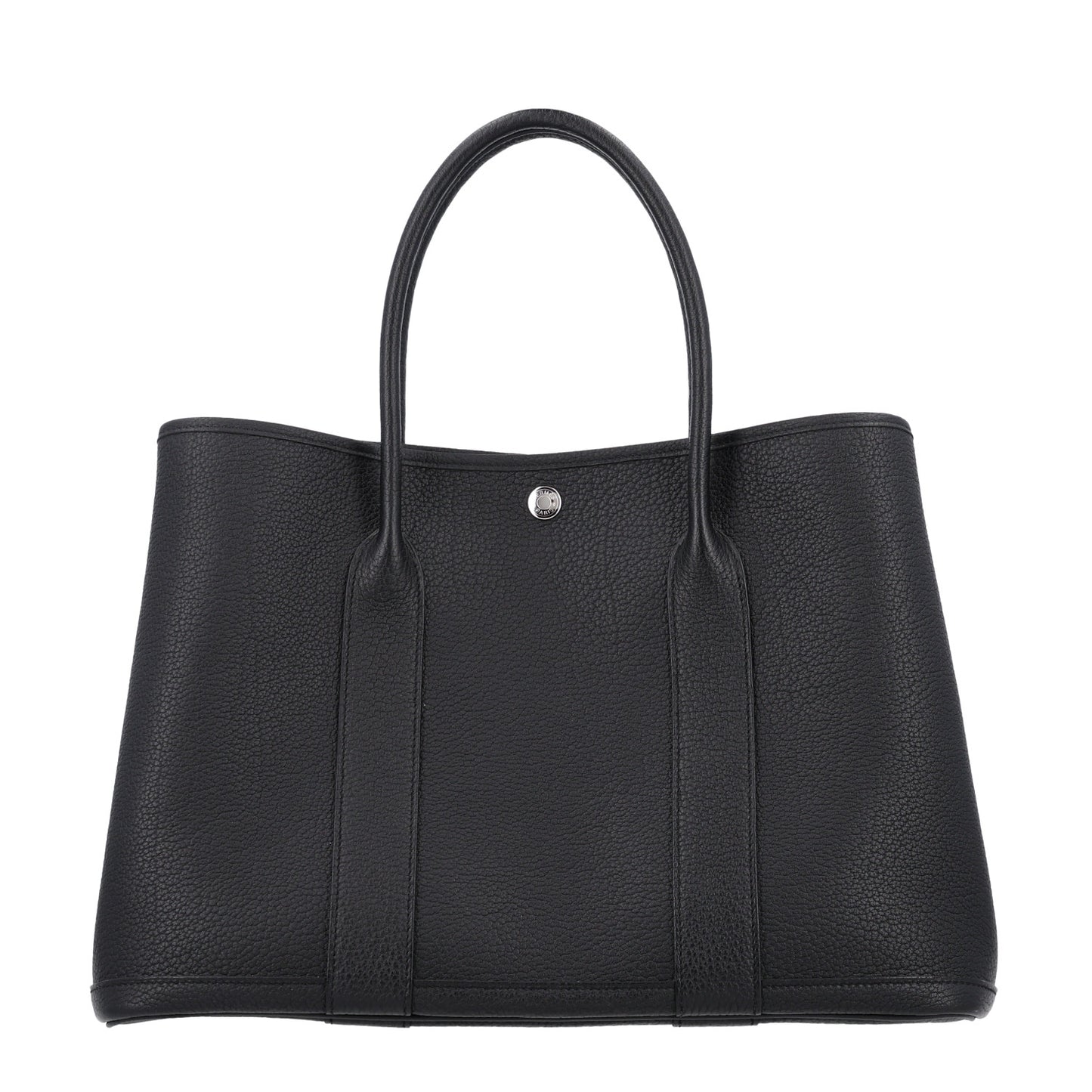 Negonda Garden Party Tote 36 MM Black