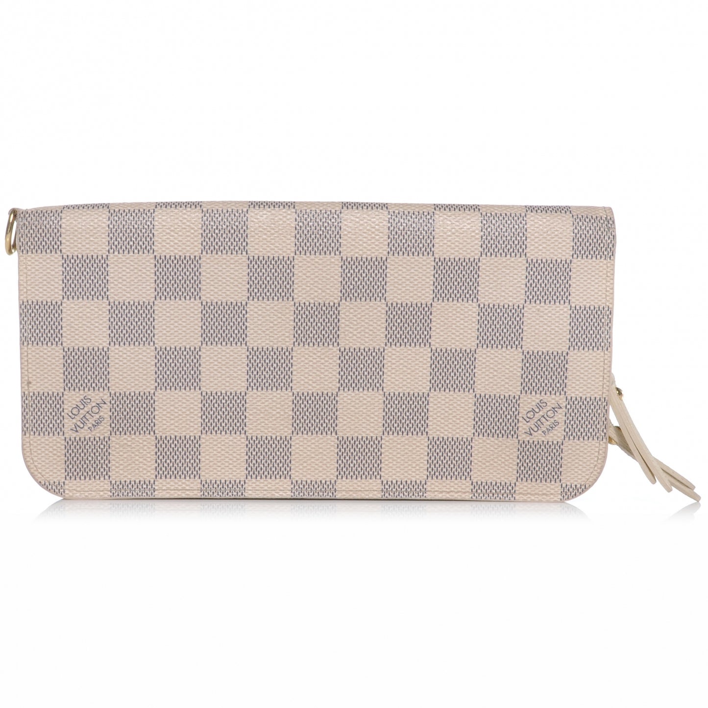 Damier Azur Insolite Wallet
