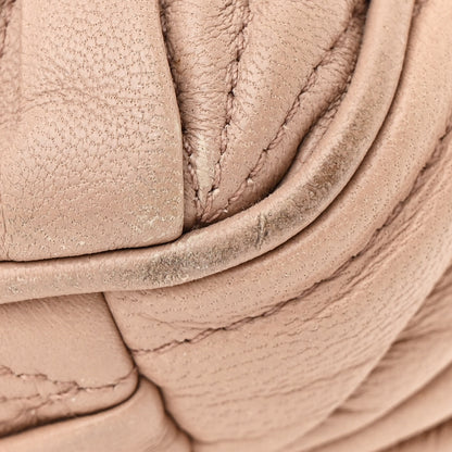 Miu Miu Nappa Matelasse Camera Bag Cammeo 12 of 18