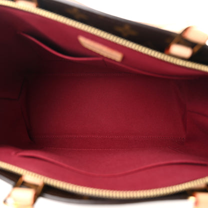 Louis Vuitton Monogram Petit Palais 5 of 9