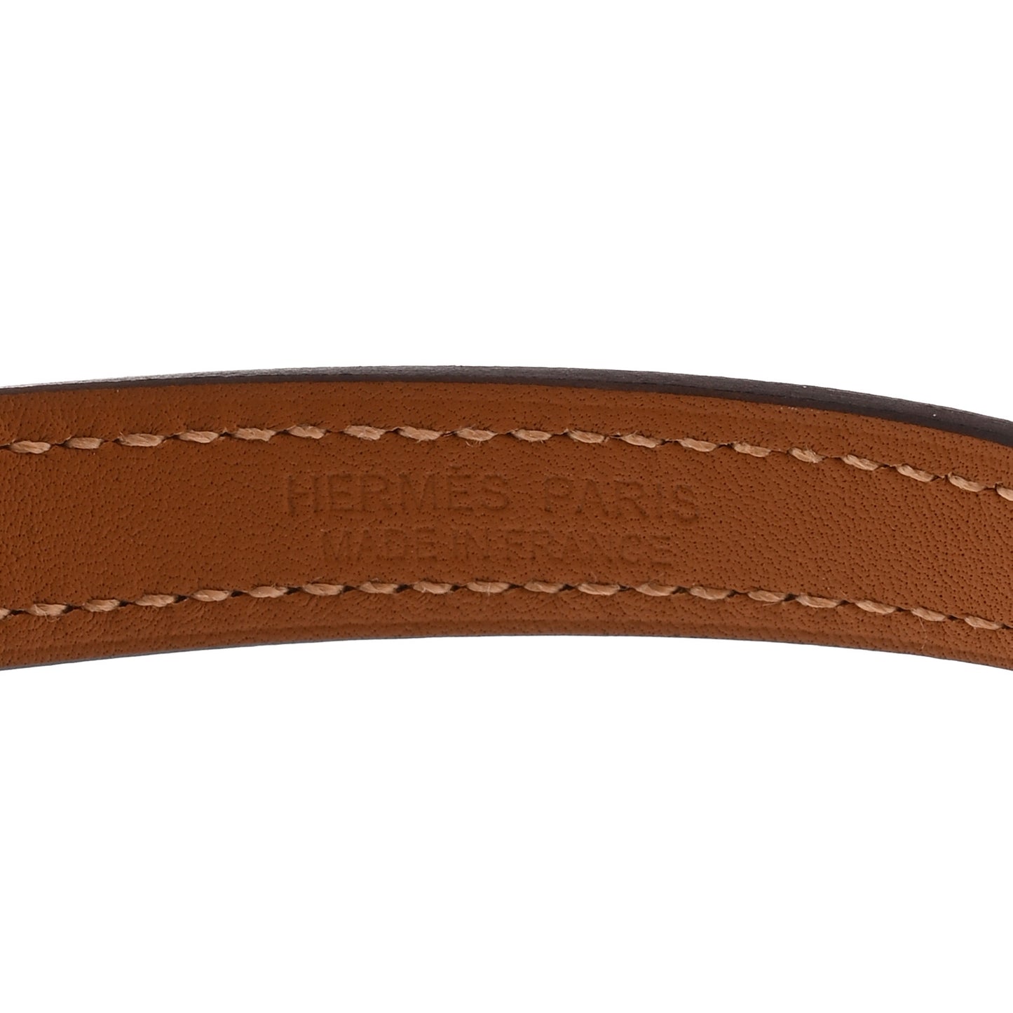 Swift Rivale Double Tour Bracelet T2 Etoupe
