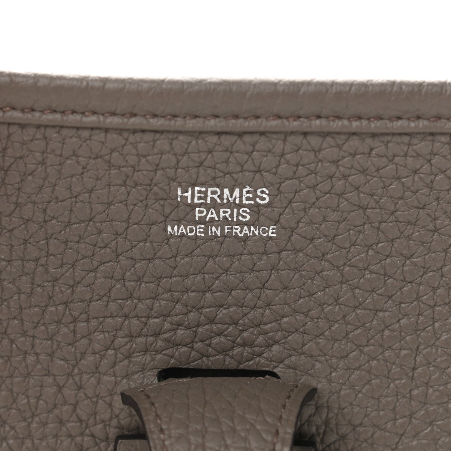 Taurillon Clemence Evelyne III PM Etain