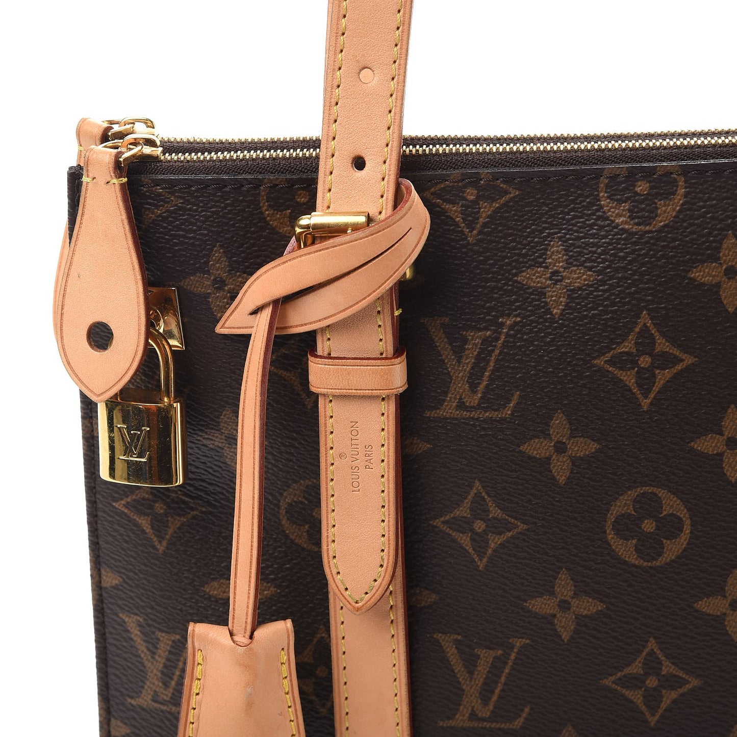 Monogram Carrousel