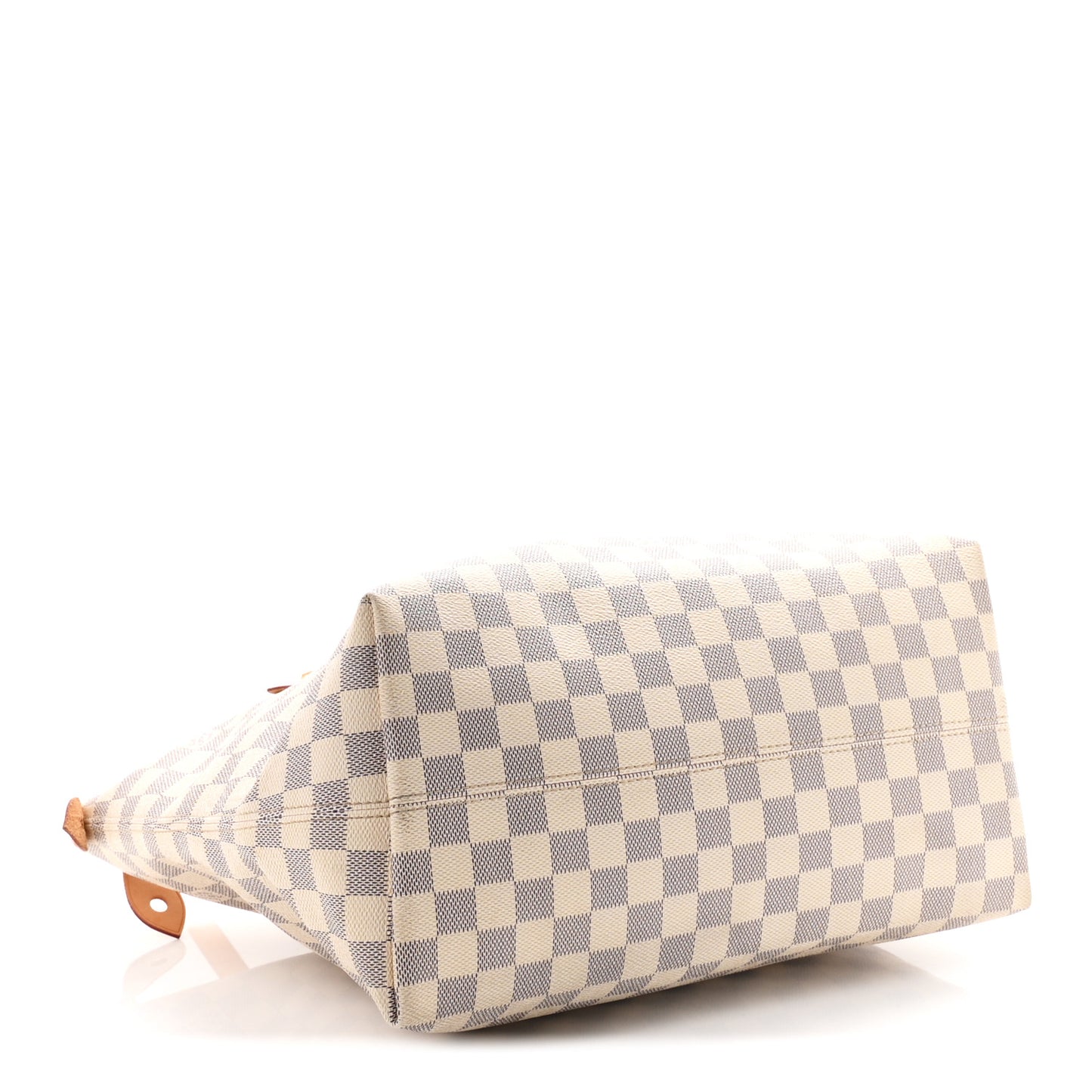 Damier Azur Iena MM