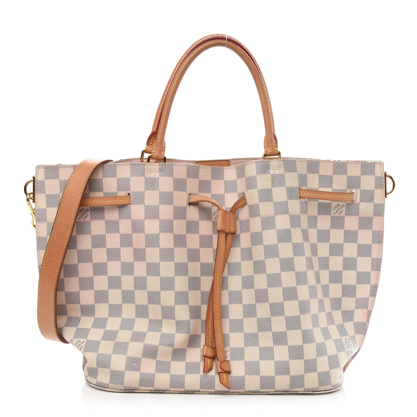 Damier Azur Girolata