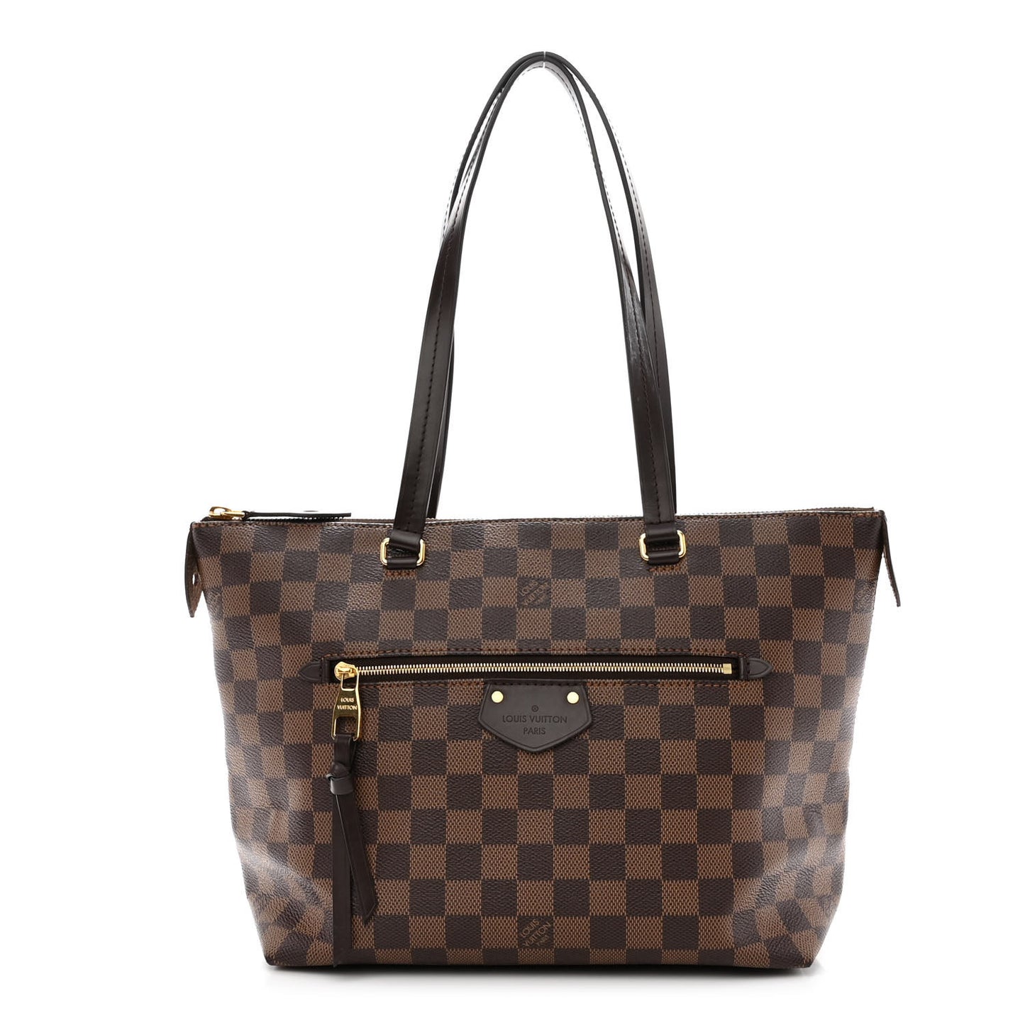 Damier Ebene Iena PM