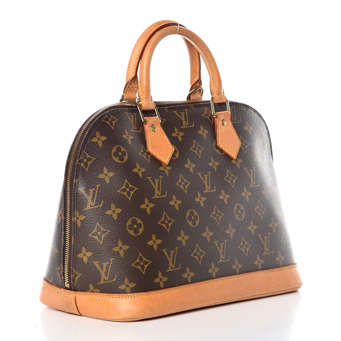 Monogram Alma PM