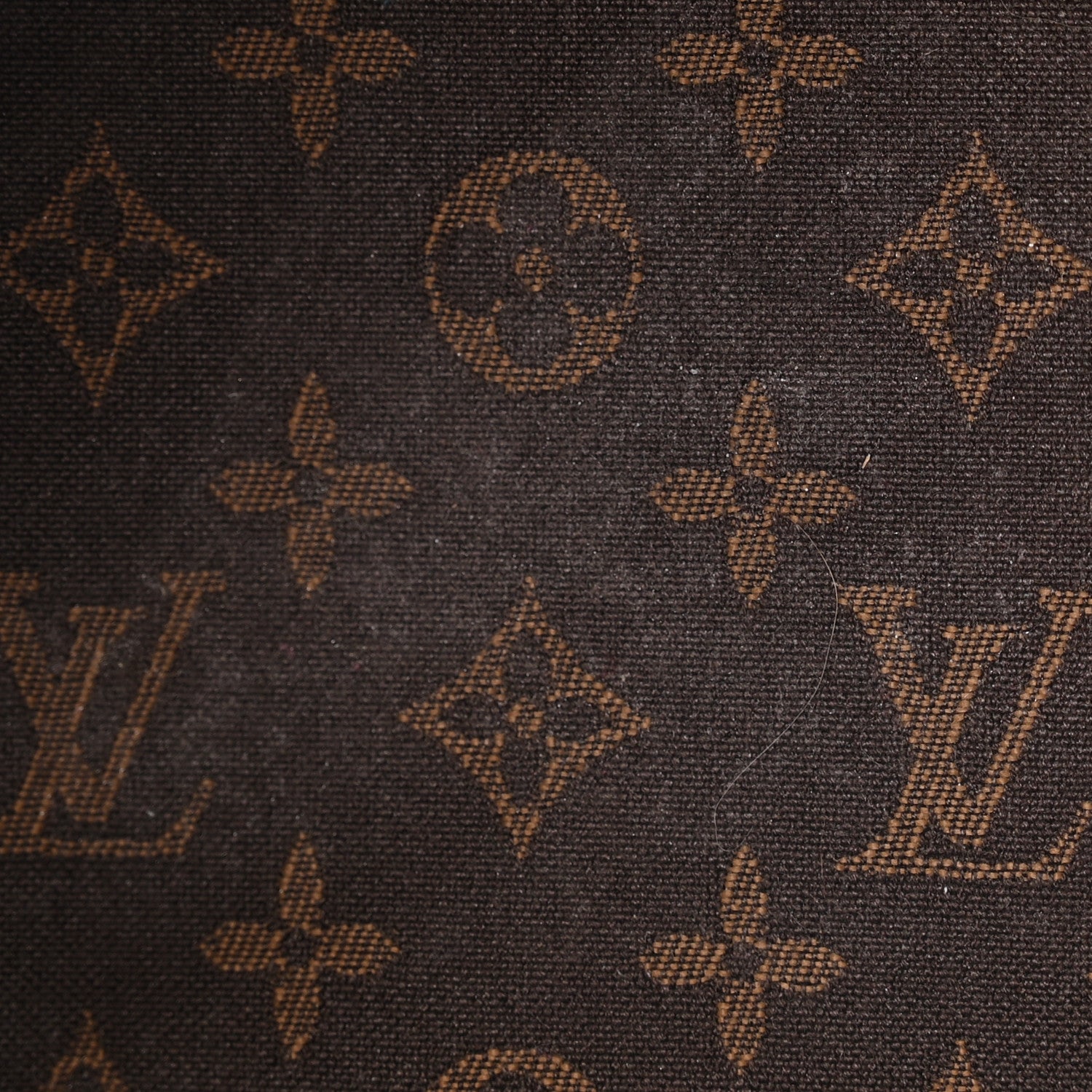 Louis Vuitton X FORNASETTI Calfskin Architettura Alma BB Black White 6 of 12