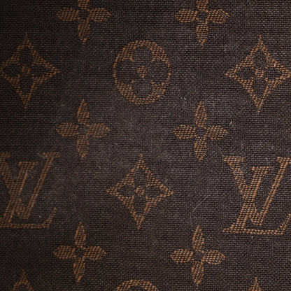 Louis Vuitton X FORNASETTI Calfskin Architettura Alma BB Black White 6 of 12