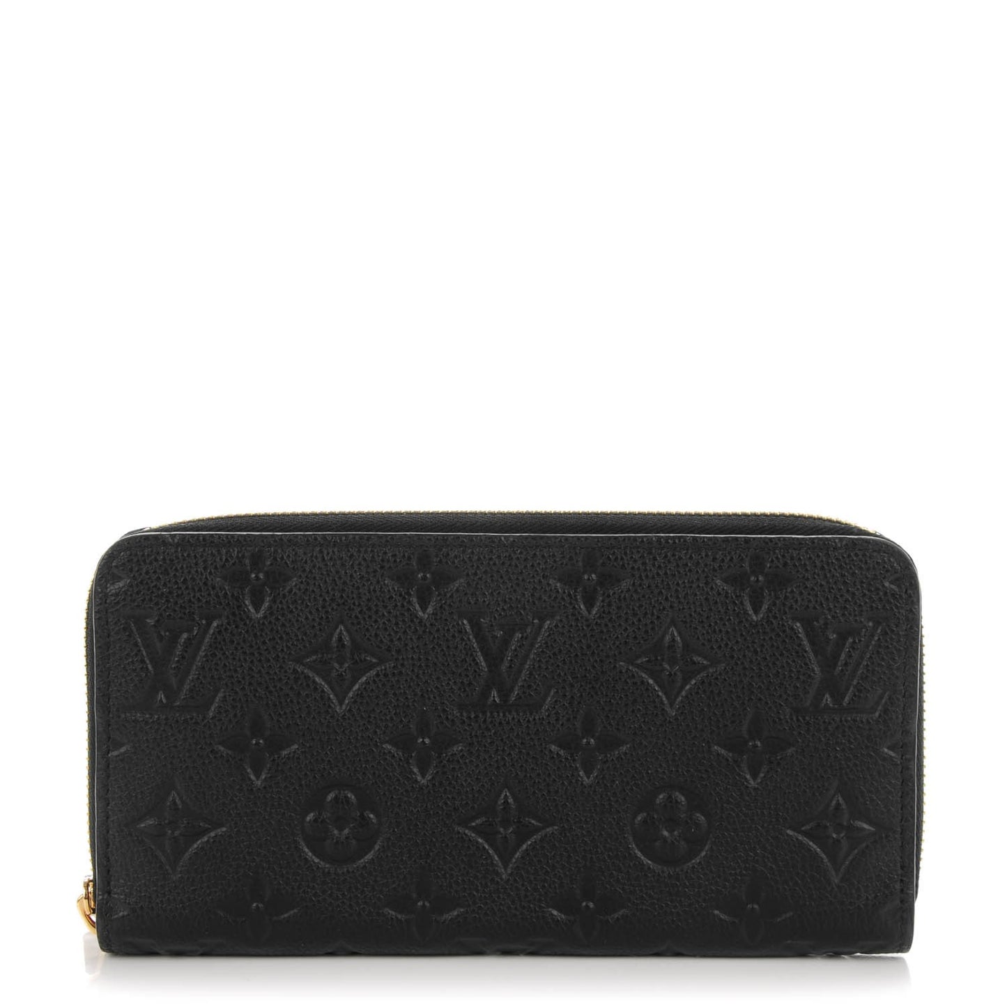 Empreinte Zippy Wallet Black