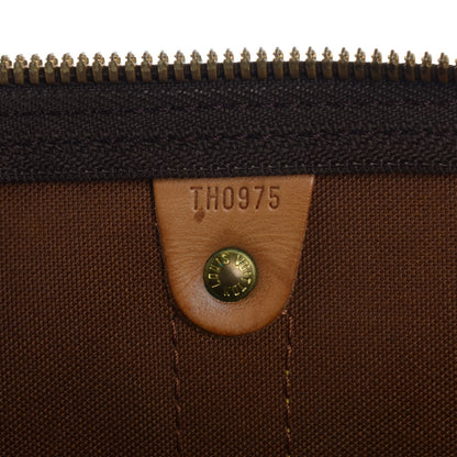 Louis Vuitton Monogram Keepall 50 7 of 9