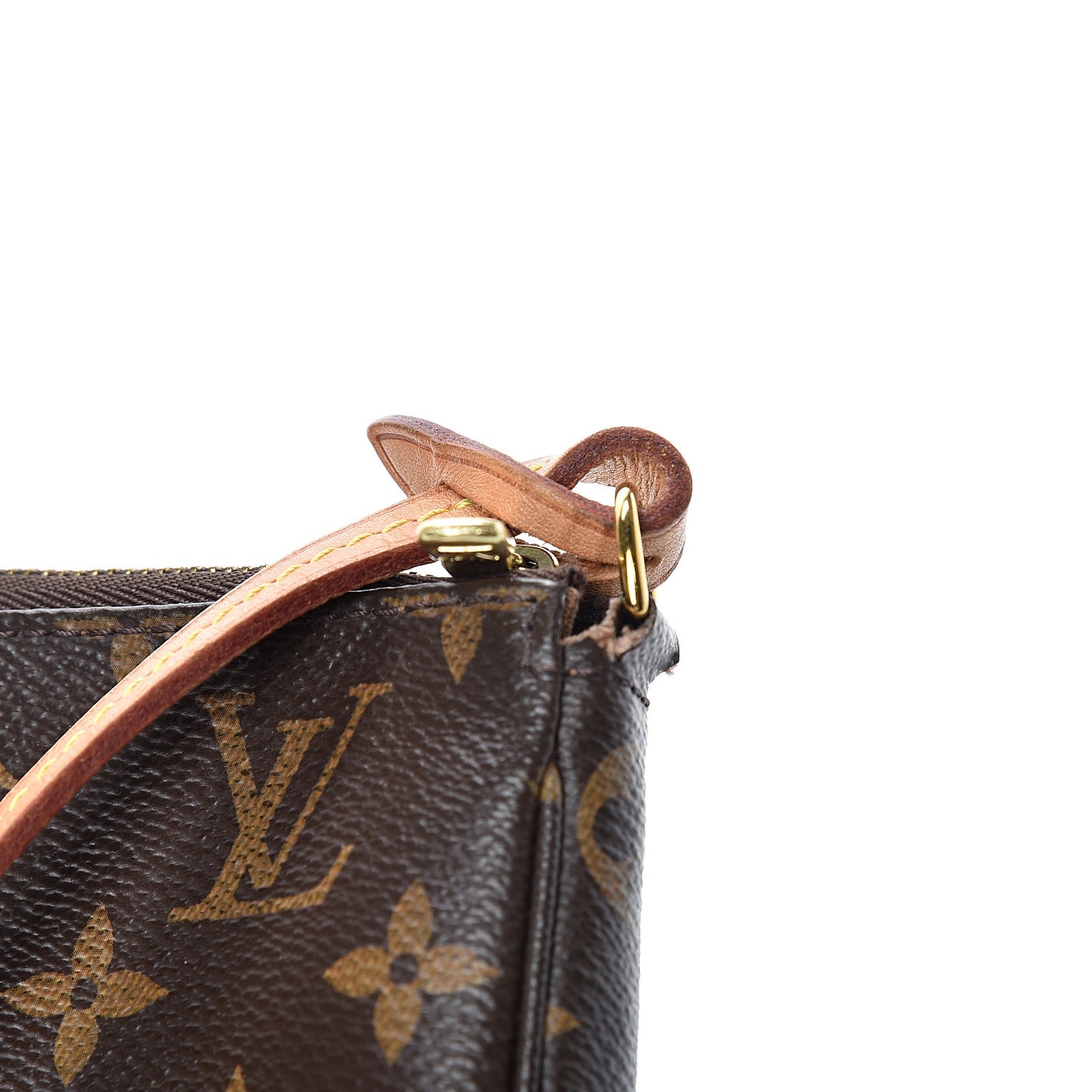 Monogram Pochette Accessories NM