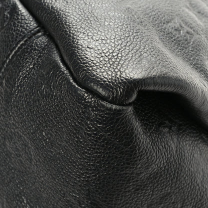 Louis Vuitton Empreinte Artsy MM Black 10 of 10