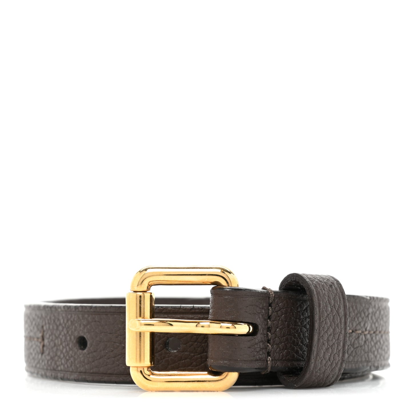 Empreinte Speedy Bandouliere Extender Strap Chocolate