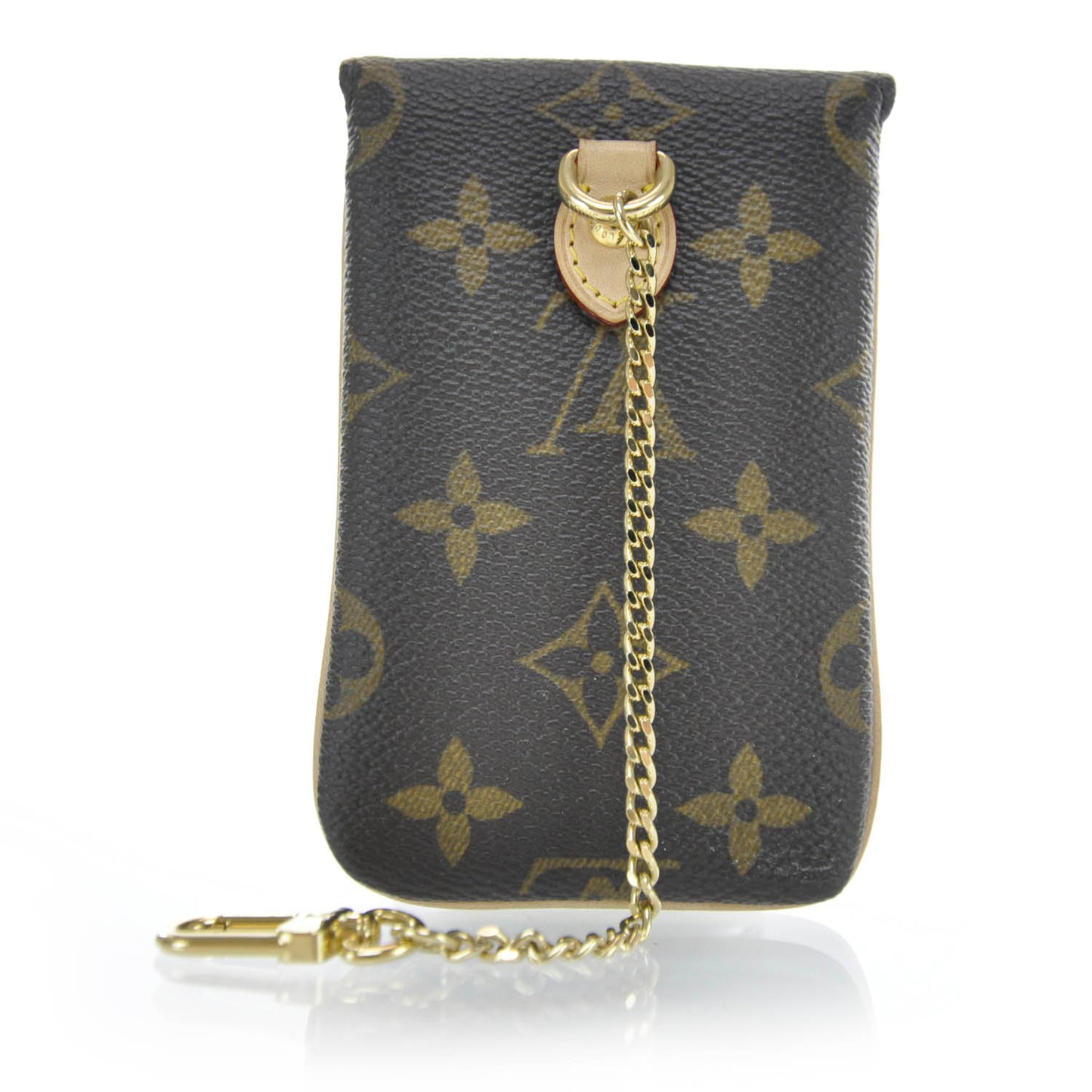 Monogram Phone Case MM