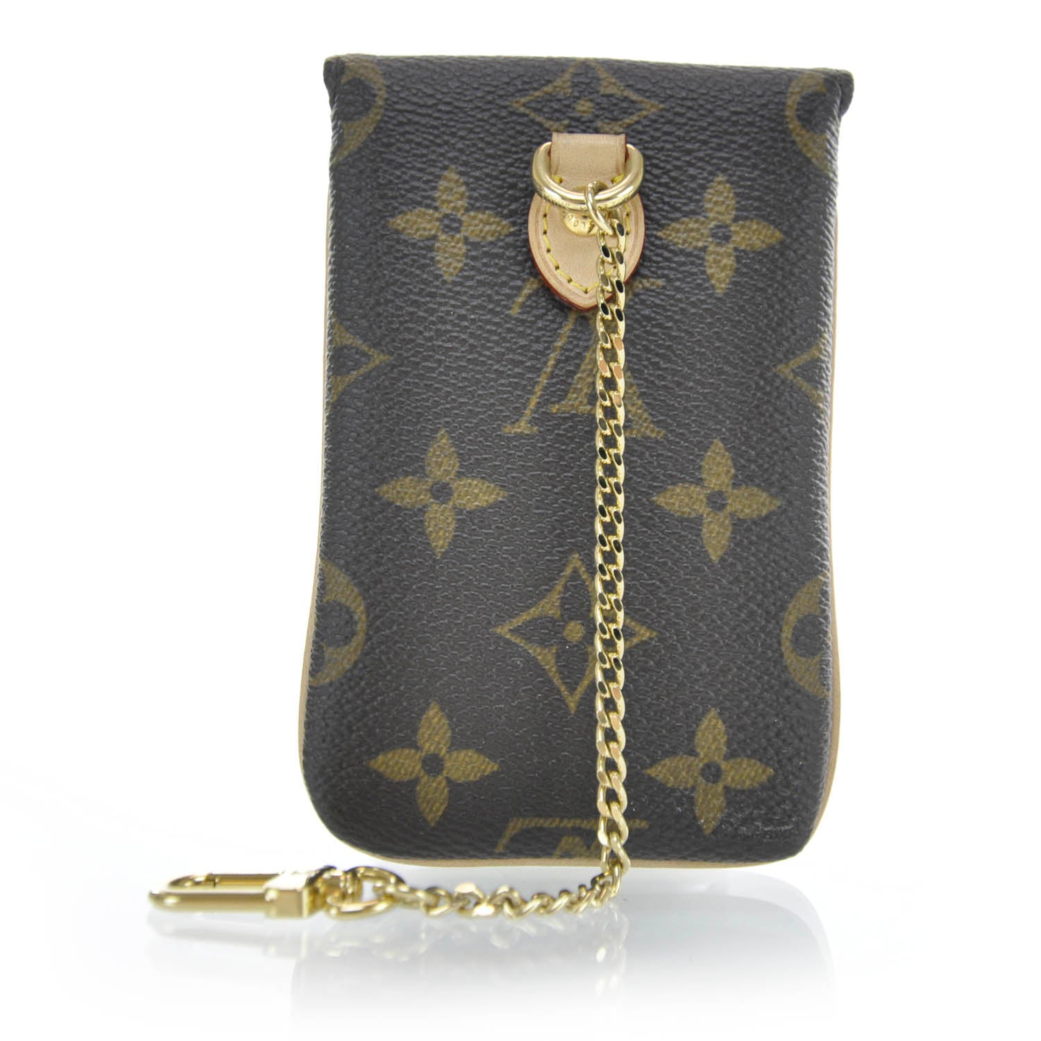 Louis Vuitton Monogram Phone Case MM 3 of 6