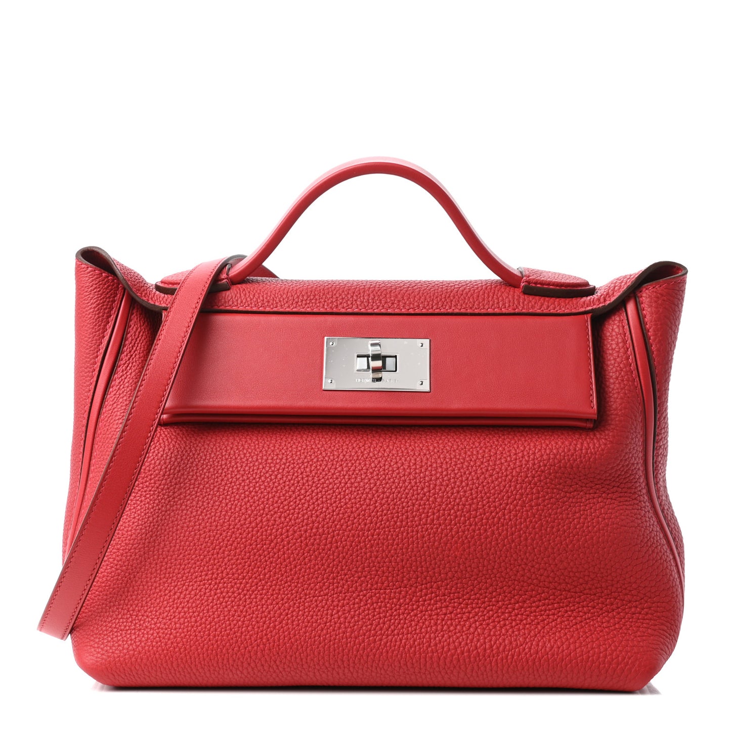 Togo Swift 24/24 29 Rouge Vif