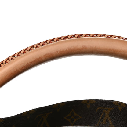 Louis Vuitton Monogram Artsy MM 9 of 9