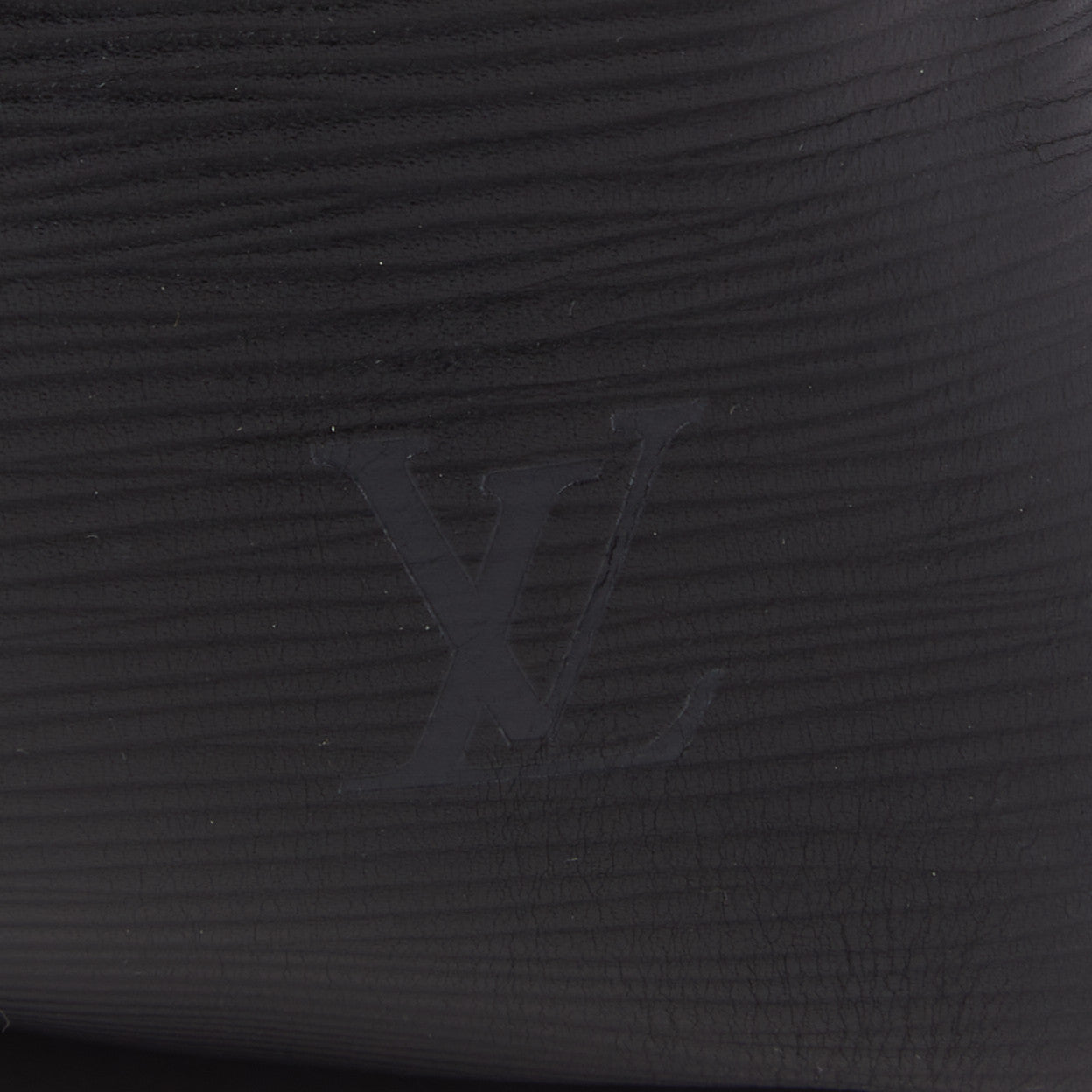 Epi Keepall 45 Black