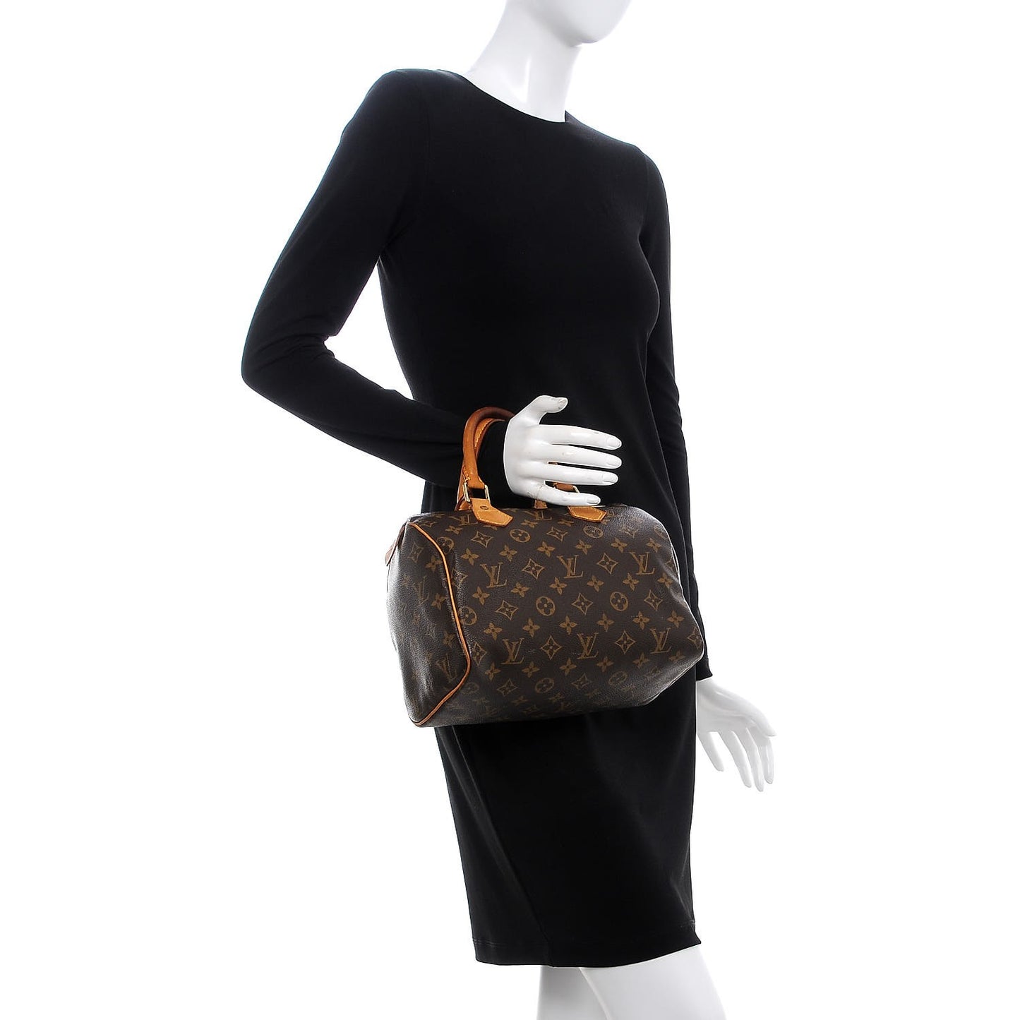 Monogram Speedy 25