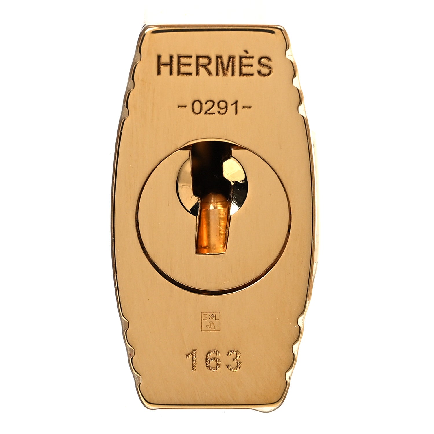 Hermes Togo Kelly Retourne 25 Black 35 of 38