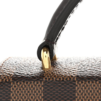 Louis Vuitton Damier Ebene Croisette 11 of 11