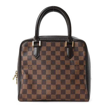 Louis Vuitton Damier Ebene Brera 1 of 8
