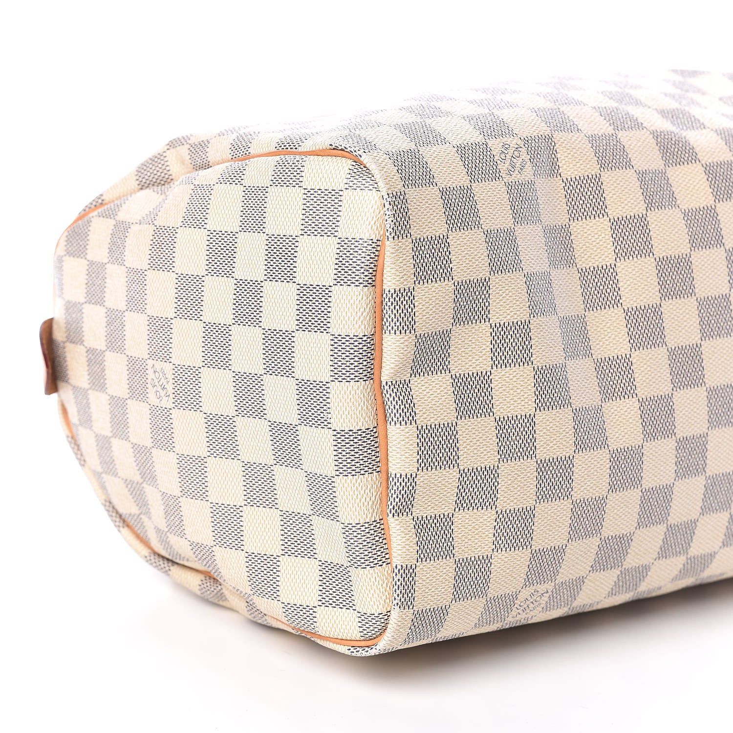 Louis Vuitton Damier Azur Speedy 30 5 of 14