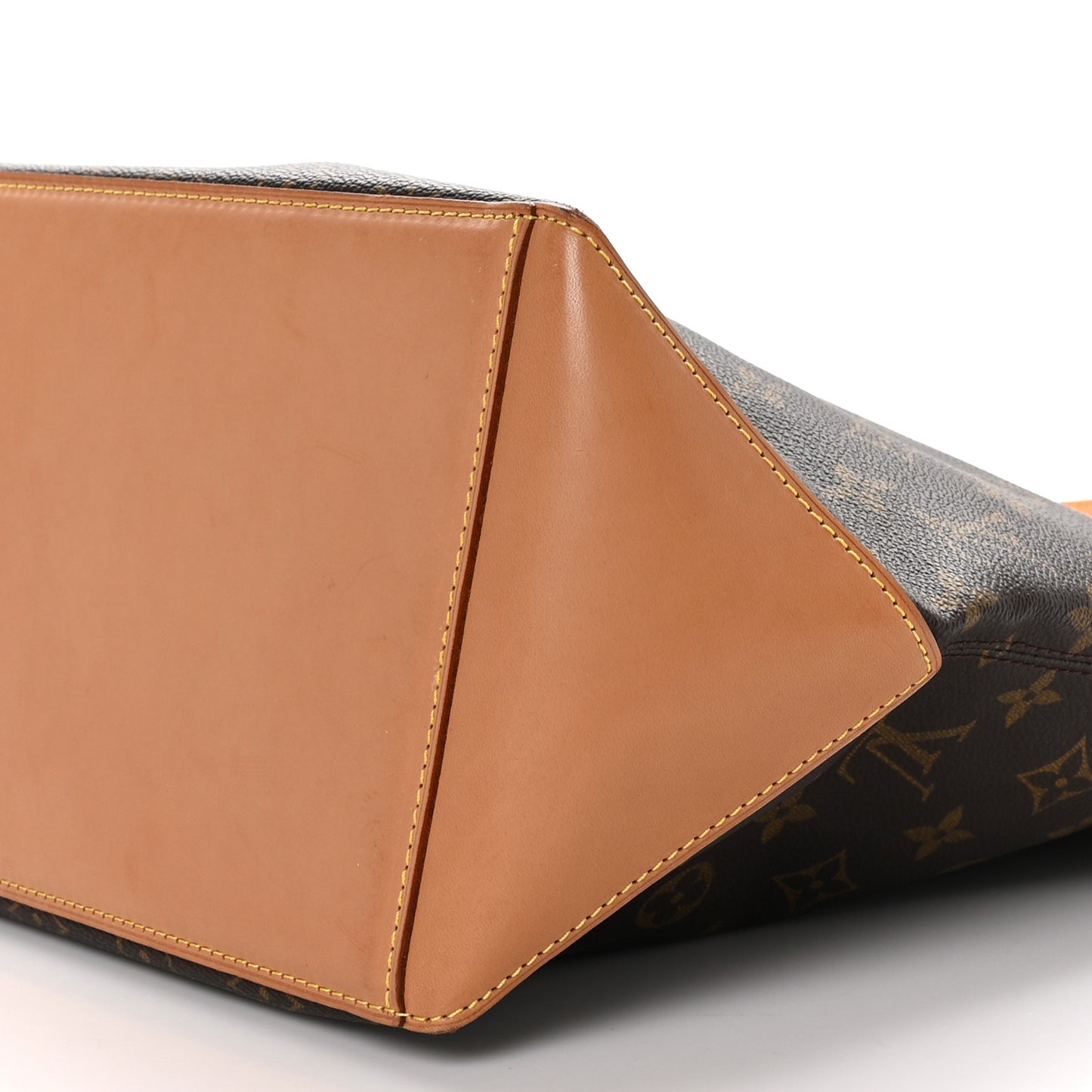 Monogram Cabas Mezzo