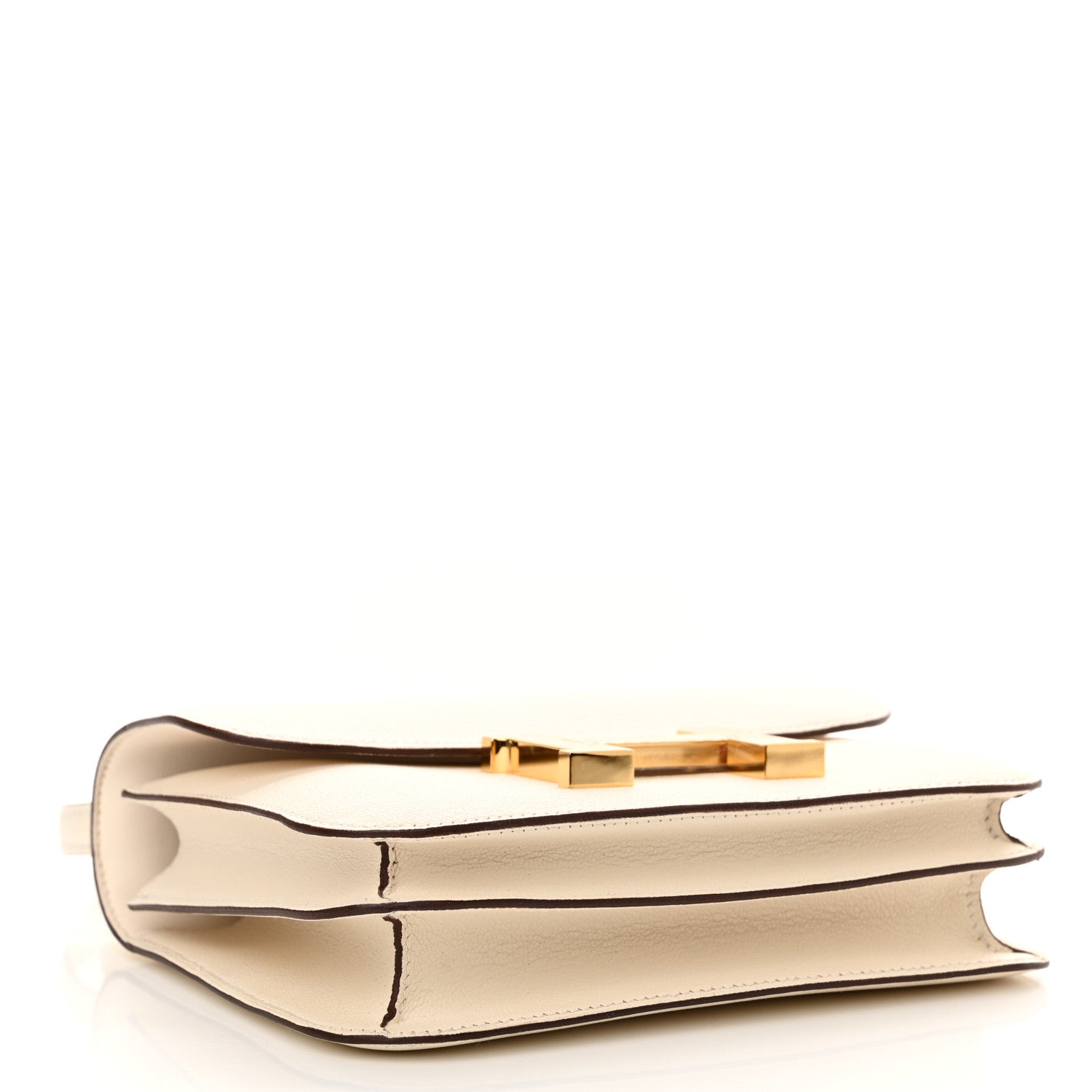 Hermes Chevre Mysore Constance 18 Nata 4 of 11