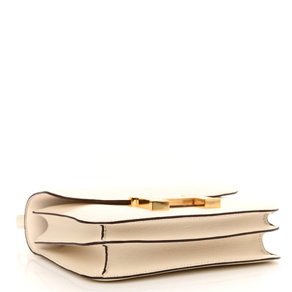 Hermes Chevre Mysore Constance 18 Nata 4 of 11