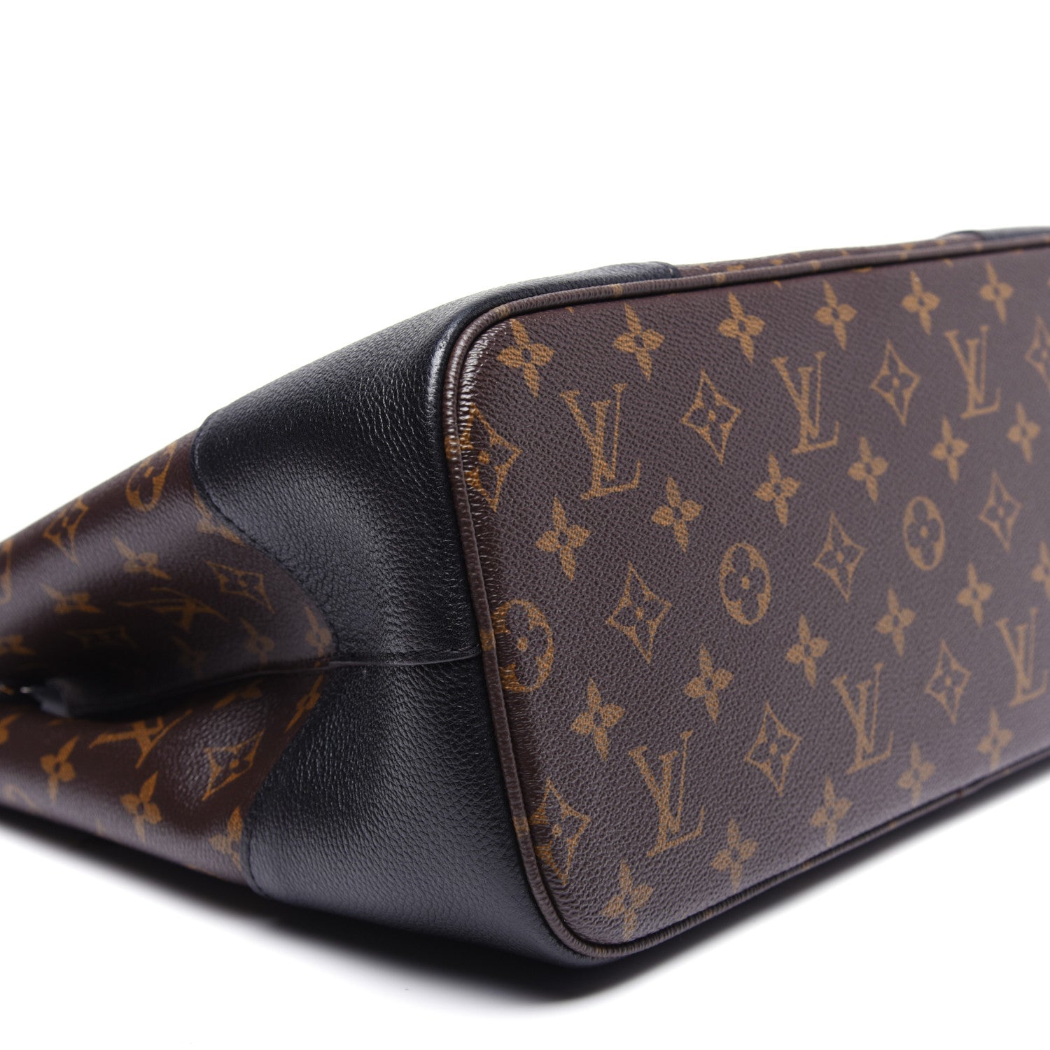 Louis Vuitton Monogram Flandrin Black 6 of 11