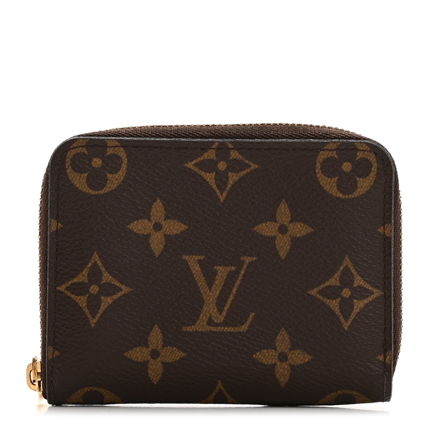 Monogram Zippy Coin Purse