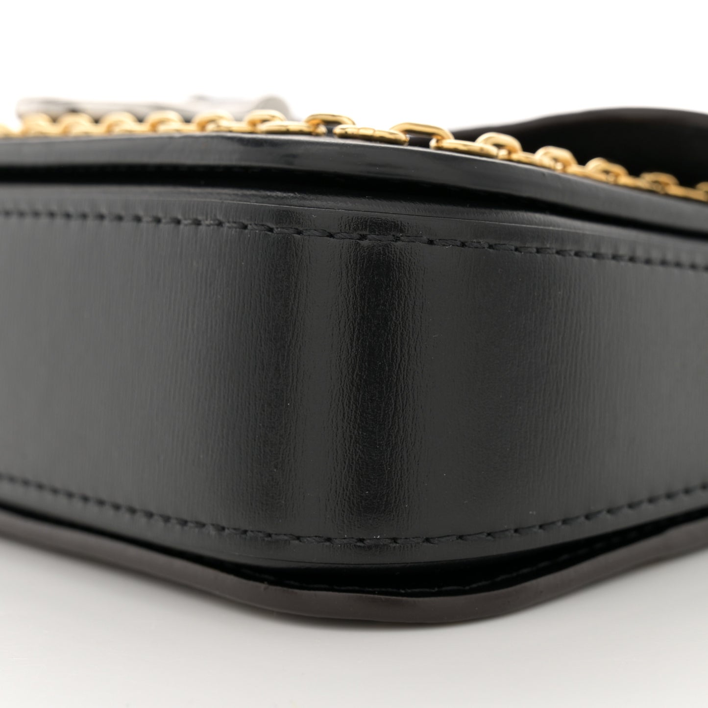 Monogram Neo Saint Cloud Black