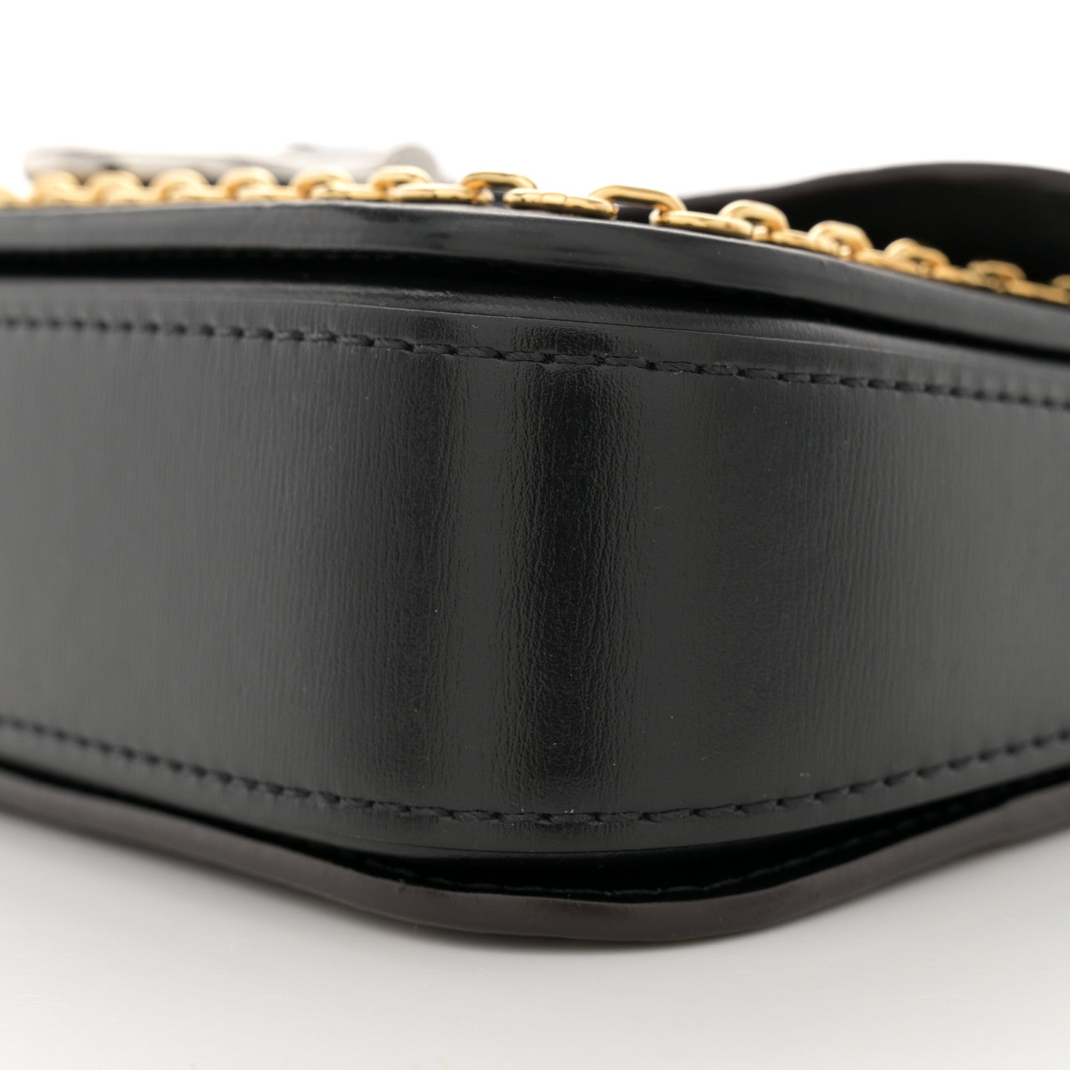 Louis Vuitton Monogram Neo Saint Cloud Black 9 of 9